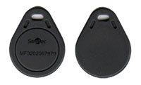 Smartec ST-PT011MF-GR Чёрный